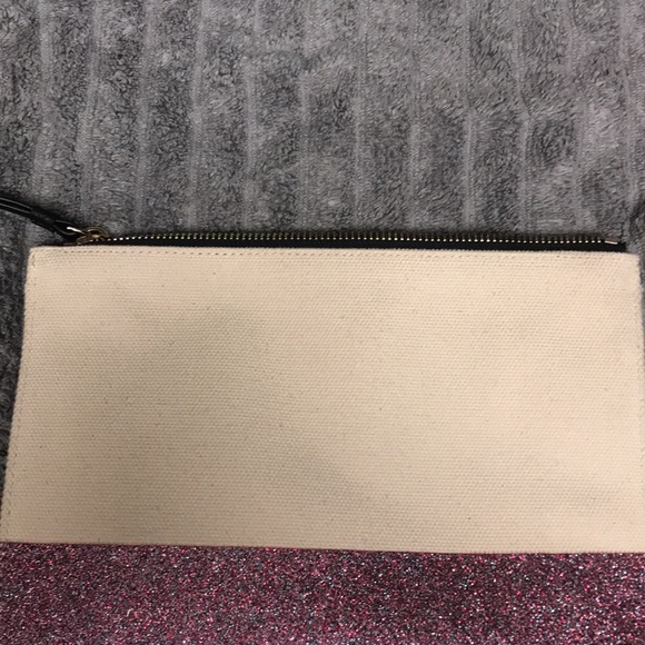 Kate Spade tinker bell wristlet purse - Picture 4 of 4